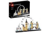 LEGO®  - LEGO Architecture 21034 London - 21034