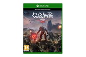 Spil - Halo Wars 2 - Microsoft Xbox One - Action - GV5-00005