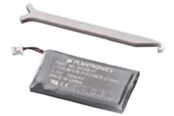 Mobil - Adaptere & Opladere - Poly batteri til hovedsæt - 202599-03