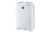 Klima/ventilator - Sharp KC-A50EU W - KCA50EUW