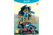 Spil - The Legend of Zelda: Breath of the Wild - Nintendo Wii U - Action - 171053