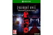 Spil - Resident Evil - Origins Collection - Microsoft Xbox One - Action - 5055060931325
