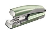 Hulapparater & Hæftemaskiner - Leitz Style Nexxt hæftemaskine 5562, 30 ark, metal, grøn - 55620053