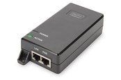 PoE-injektor - DIGITUS Gigabit Ethernet PoE+ - DN-95103-2