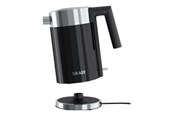 Elkedel - Graef Elkedel WK 402 - Sort - 2015 W - WK402EU