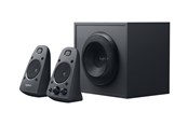 Højttalere - PC - Logitech Z625 - 980-001256