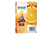 Blæk, Toner & Forbrugsstoffer - Epson 33 - C13T33444022