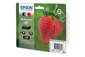 Blæk, Toner & Forbrugsstoffer - Epson 29 Multipack - C13T29864022