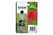 Blæk, Toner & Forbrugsstoffer - Epson 29 Black Original Ink - C13T29814022