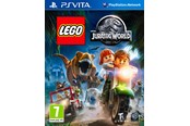Spil - LEGO: Jurassic World - Sony PlayStation Vita - Action - 5051895395387