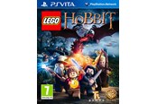 Spil - Lego The Hobbit - Sony PlayStation Vita - Action/Adventure - 5051892166232