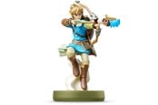 Spil tilbehør - Nintendo Amiibo Link - Archer (The Legend of Zelda Collection) - 0045496380250