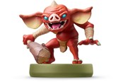 Spil tilbehør - Nintendo Amiibo Bokoblin (The Legend of Zelda Collection) - 0045496380281