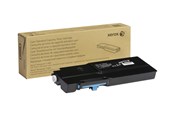 Blæk, Toner & Forbrugsstoffer - Xerox VersaLink C400 - cyan - toner cartridge - 106R03502