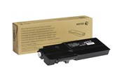 Blæk, Toner & Forbrugsstoffer - Xerox VersaLink C400 - black - toner cartridge - 106R03500
