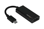Skærmkabel - StarTech.com USB C to HDMI Adapter - USB Type-C to HDMI Converter - 4K 60Hz - CDP2HD4K60