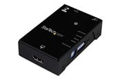 Video/audio grabber - StarTech.com EDID Emulator for HDMI Displays - 1080p - VSEDIDHD