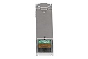 Repeater, boostere, bridges & transceiver - StarTech.com Gigabit Fiber SFP Transceiver Module - HP J4858C Compatible - MM LC with DDM - J4858CST
