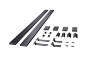 Rack skabe - APC Thermal Containment Door Post 900 - 1200mm (36 - 48in) Aisle Width - ACDC2404