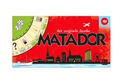 Brætspil - Alga Matador (Dansk) - 38012708