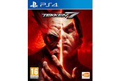 Spil - Tekken 7 - Sony PlayStation 4 - Kamp - 3391891990899