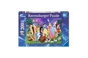 Puslespil - Ravensburger Disney's Darlings 200pcs XXL - 126989