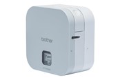 Labelprinter - Brother P-Touch PT-P300BT Cube Label Printer *DEMO* - PTP300BTRE1