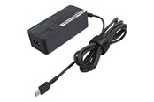Bærbar Oplader - Lenovo AC Adapter - 45W - Slim Tip - 4X20M26256