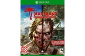 Spil - Dead Island- Definitive Collection - Microsoft Xbox One - Action - 4020628844578