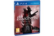 Spil - Bloodborne (GOTY Edition) - Sony PlayStation 4 - RPG - 711719844242