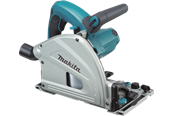 Rundsav - Makita SP6000J Dyksav, 1300W, 165 mm - SP6000J