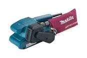 Slibemaskine - Makita 76MM BELT SANDER - 088381025461
