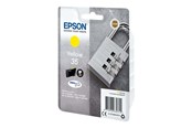 Blæk, Toner & Forbrugsstoffer - Epson 35 - C13T35844020