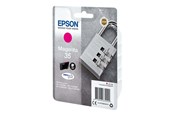 Blæk, Toner & Forbrugsstoffer - Epson 35 - C13T35834020