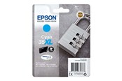 Blæk, Toner & Forbrugsstoffer - Epson 35XL - C13T35924010