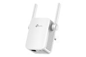 Netværksudstyr & Forlænger til trådløs - TP-Link RE305 AC1200 Wi-Fi Range Extender - RE305