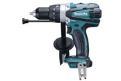 Skrue/Boremaskine - Makita 18v slagboremaskine dhp458z solo - DHP458Z