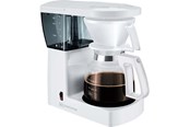 Kaffe og Espresso - Melitta Excellent 4.0 - White - 6757817