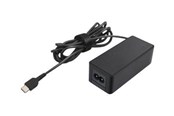 Bærbar Oplader - Lenovo AC Adapter - 45W - USB-C - 4X20M26257