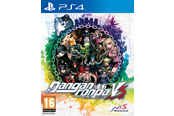 Spil - Danganronpa V3: Killing Harmony - Sony PlayStation 4 - Action/Adventure - 0813633019031