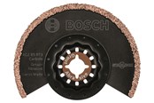 Multiværktøj - Bosch Starlock-karbid-RIFF-segmentsavklinge ACZ 85 RT3 - 2609256952