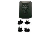 Bærbar Oplader - Zebra LEVEL VI ADAPTER AU/US/EU/UK - PWR-WUA5V6W0WW