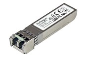 Repeater, boostere, bridges & transceiver - StarTech.com Gigabit Fiber SFP Transceiver Module - Cisco GLC-LH-SMD Compatible - SM/MM LC - 10km / 550m - GLCLHSMDST