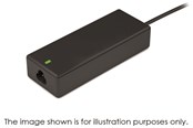 Bærbar Oplader - Zebra - power adapter - 75 Watt - P1079903-026