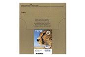 Blæk, Toner & Forbrugsstoffer - Epson T071 Easy Mail Packaging - C13T07154511