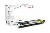 Blæk, Toner & Forbrugsstoffer - Xerox 006R03244 / Alternative to HP 130A / CF352A Yellow Toner - 006R03244