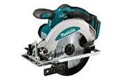 Rundsav - Makita DSS610Z - DSS610Z