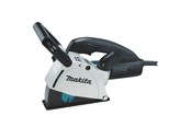 Værktøj - Makita SG1251J Murrilleskærer, 1400 W, 125 mm - SG1251J