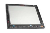 Systemtilbehør (kølepasta mv.) - Honeywell vehicle mount computer panel - VM3530FRONTPNL