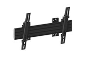 Vægbeslag, AV-Beslag & AV-Møbler - Multibrackets M Wallmount Pro MBW1U Tilt Black - Max 30 kg - recommended for 65" - 7350073734054